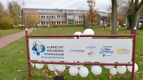 Veranstaltung In Rhauderfehn Tag Der Begegnungen Am Albrecht