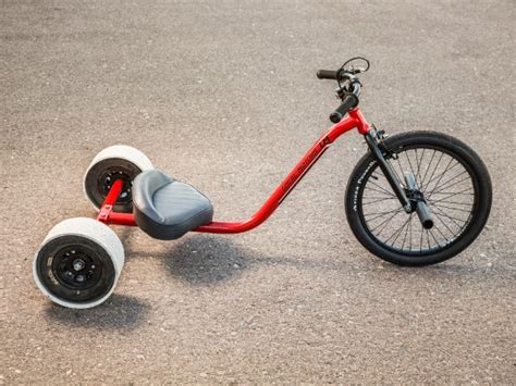 Verrado Electric Drift Trike Spicytec