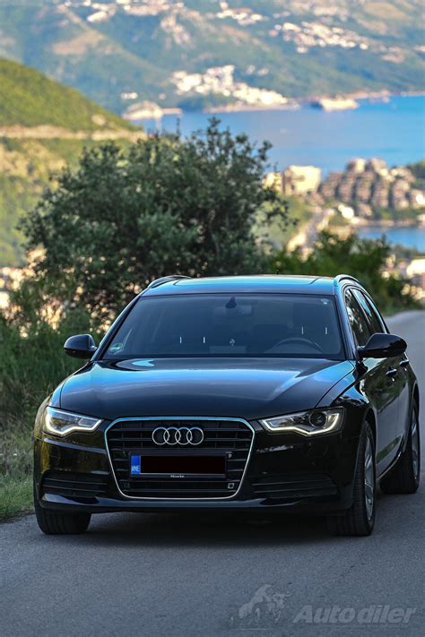 Audi A Tdi Cijena Crna Gora Budva Budva U I Dio