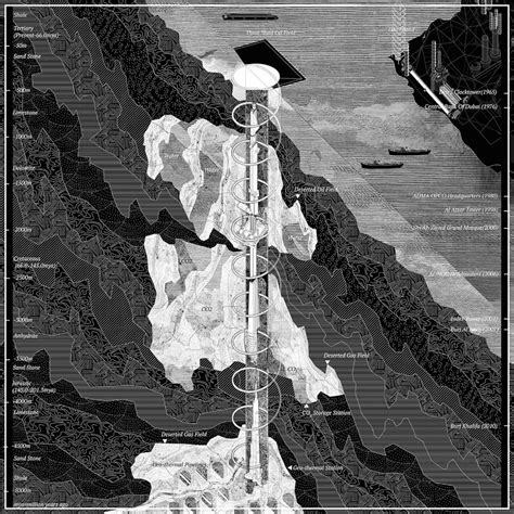 undermined planet exposing geographies  extraction