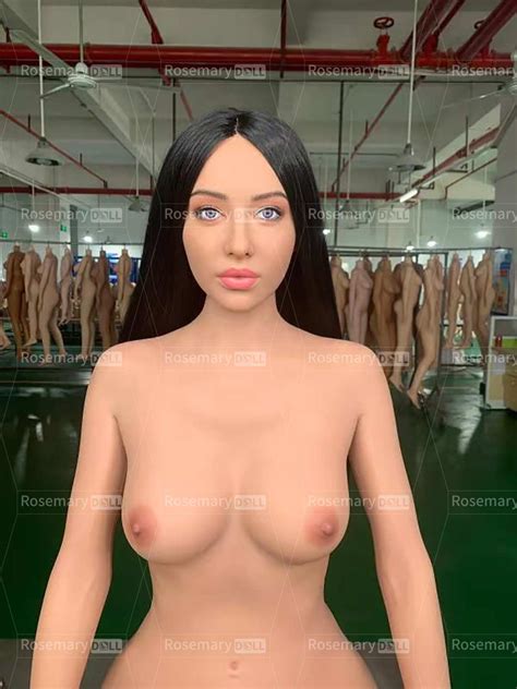 Zelex Cm Ft C Cup Silicone Sex Doll Anastasia Sex Doll Picture