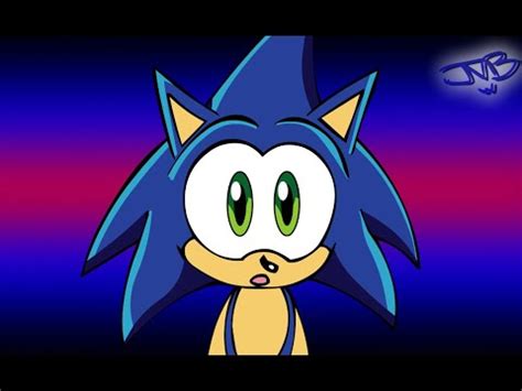 Sonic Shorts Volume Youtube