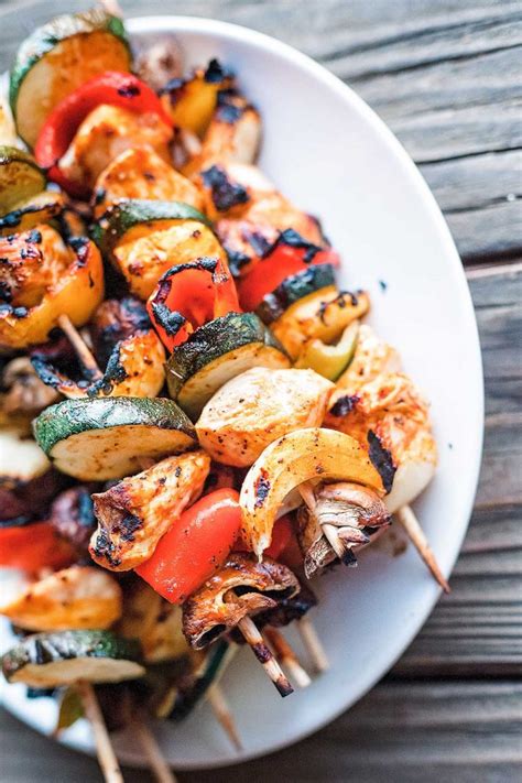 how to make kabobs in the oven