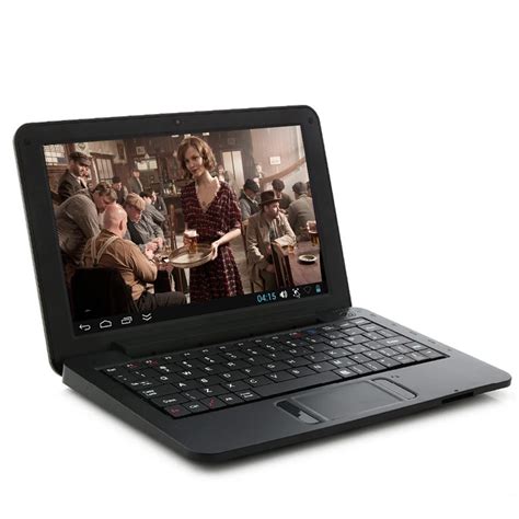 New 7 Inch Android Laptop Notebook Hdmi Laptop Dual Core Android 44