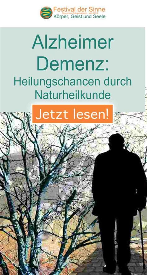 Alzheimer Heilung Durch Naturheilkunde Festival Der Sinne Magazin In