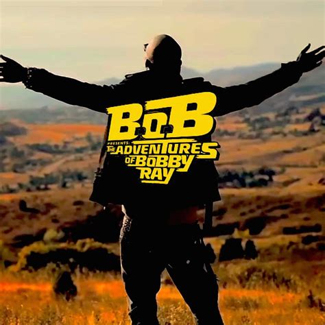 bob  adventures  bobby ray  rfreshalbumart