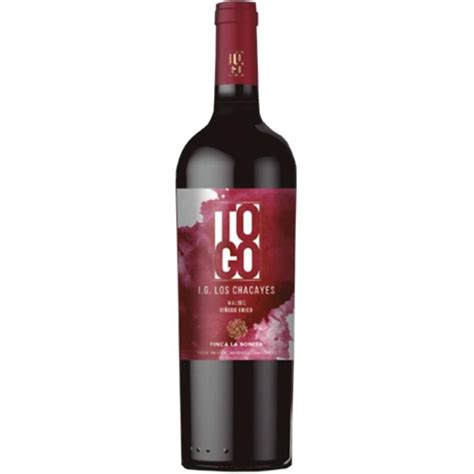 Ozono Drinks Togo Vi Edo Unico Malbec By Fernando Cutillo