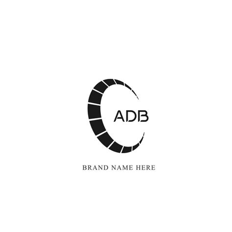 85 Adb Logo Images, Stock Photos, 3D objects, & Vectors | Shutterstock