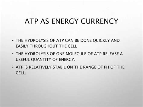 Energy Atp And Respiratoin Pptx