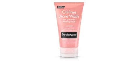 The Ultimate Guide To The Best And Worst Neutrogena Acne Products