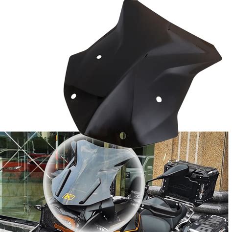 Motorcycle Windshield Windscreen Front Screen Windshield Bmw R 1200