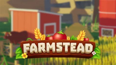 Roblox Farmstead Codes – Do they exist? - Pro Game Guides