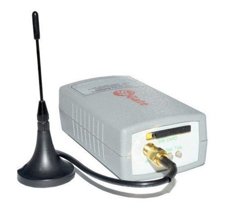 SpGate L - GSM шлюз, 1 канал, порт FXS для подключения телефона или ...