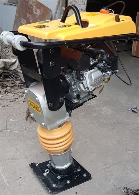 earth tamping rammer  hp    ahmedabad id