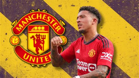 Man Utd Transfer News Red Devils Given Total Agreement Update On