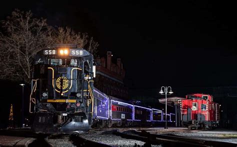 The Ultimate Guide To Riding The Baltimore Md To NYC Train A Stressfree Journey