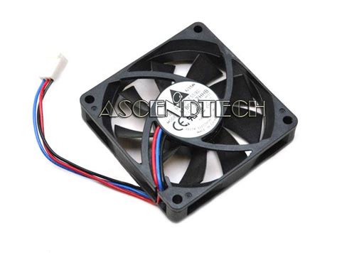 AFB0712HHB BA96 02587A Delta AFB0712HHB Dc Brushless Fan