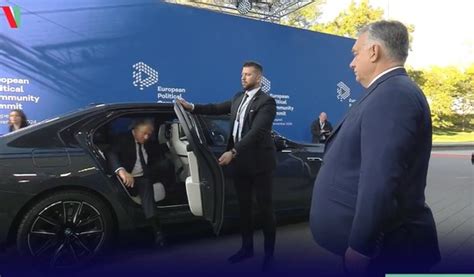 Presa Maghiar L Ia La Rost Pe Iohannis Eful Statului Rom N I