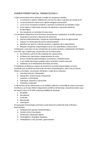 Examen Primer Parcial Pdf