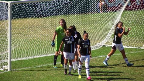 LibertadoresFemenina UAI Urquiza 0 0 Sportivo Limpeño YouTube