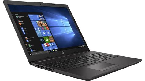 Hp 250 G7 396cm 156 Zoll Notebook Intel Core I5 8gb 512gb Ssd Intel