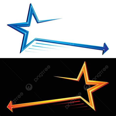 Star Symbols Stars Element Concept Vector Stars Element Concept Png