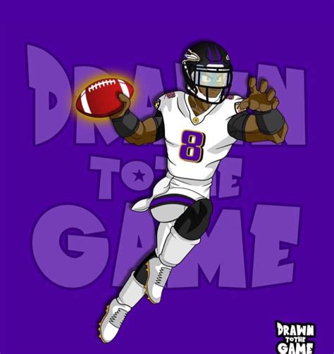 Ssurvivor: Lamar Jackson Jersey Drawing