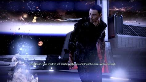 Mass Effect 3 Insanity Playthrough Part 155 What To Do Youtube