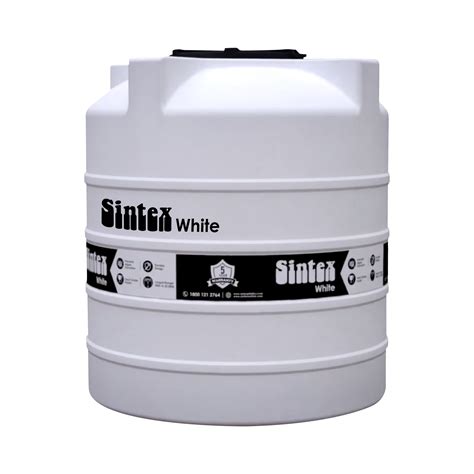 Sintex White Water Tank Batharrow