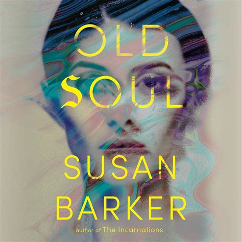 Amazon.com: Old Soul (Audible Audio Edition): Susan Barker, George