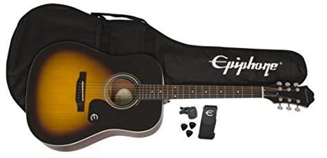 7 Best Epiphone Acoustic Guitar In 2021 Audioassemble