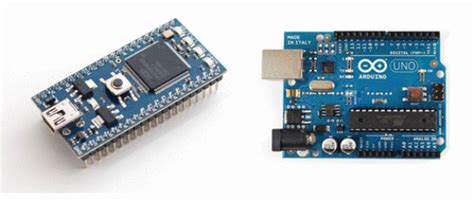 Primeros Pasos En Microcontroladores Parte Ii Mic S