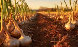 How To Grow Garlic A Comprehensive Guide Gubba Homestead