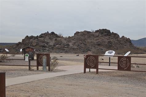 Painted Rock Petroglyph Site And Campground Painted Rock Pet Flickr