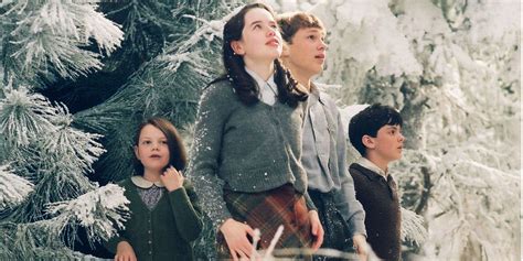 All 3 'Chronicles of Narnia' Movies Ranked by Rewatchability
