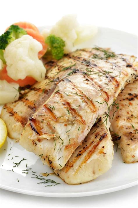 8 Best Rockfish Recipes IzzyCooking