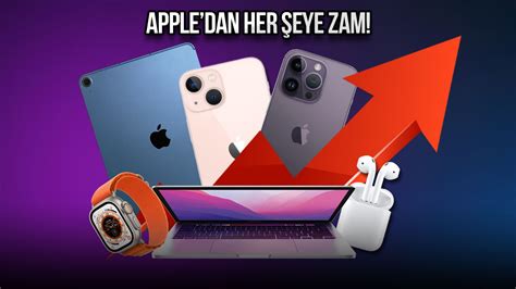 Apple Her Eye Zam Yapt Iphone Fiyatlar Ne Kadar Oldu Shiftdelete Net