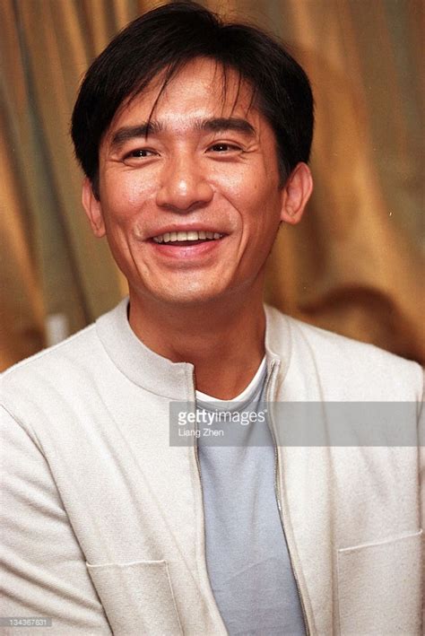 Tony Chiu Wai Leung S Biography Wall Of Celebrities