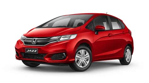 Honda Jazz Vti 2018 Review Snapshot Carsguide