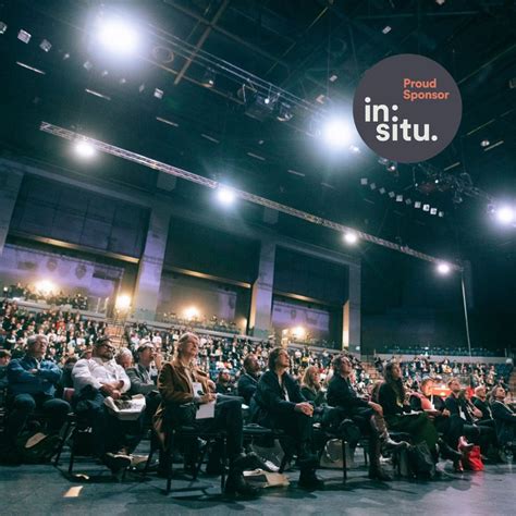 insitu architectureconference architecturerecruitment grada