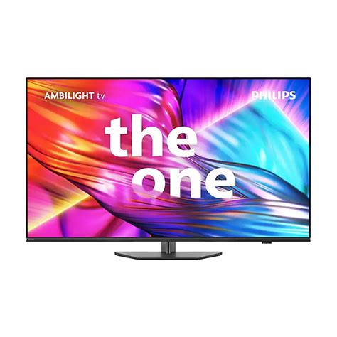 Philips 65PUS8909 62 164 Cm 4K UHD Titan OS HDR10 Dolby Vision Ve Atmos