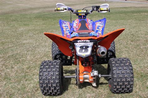 yamaha raptor