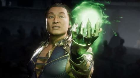 Mortal Kombat 11 Ganha Trailer Dublado Com O Kombat Pack Xbox Power