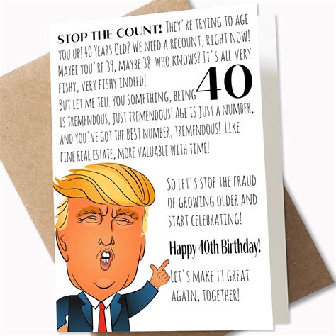 unique 40th birthday gifts for him 5