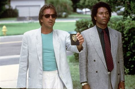 Picture Of Miami Vice 1984 1990