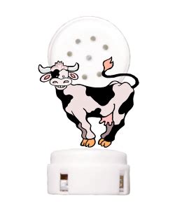 Cow Moo Sound