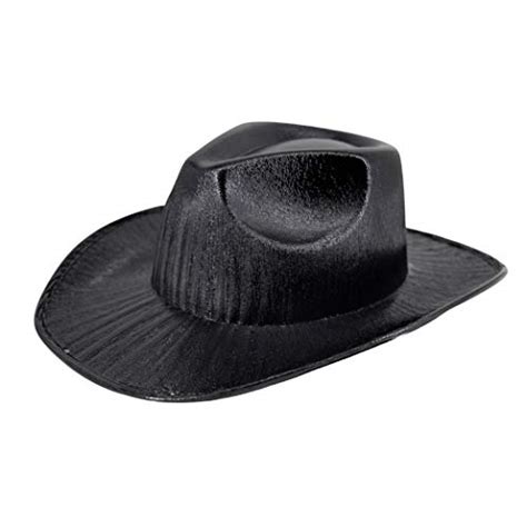 6 Best Black and White Cowboy Hats for Men and Women - Counter Current ...