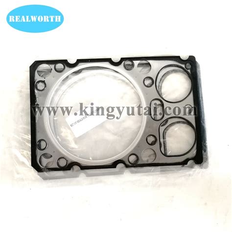 Cylinder Head Gasket Vg1500040065 For Sinotruk HOWO Truck Parts China