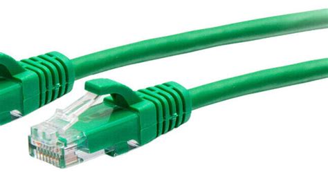 C G Cat A Snagless Unshielded Utp Slim Ethernet C G B H