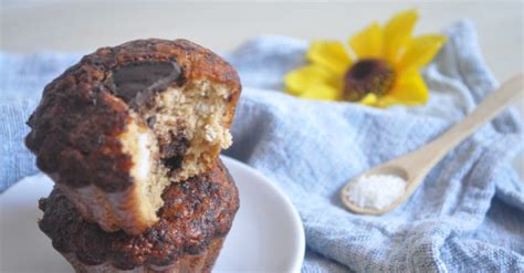 Queques Saud Veis De Coco E Chocolate Para Fazer Em Minutos Nit